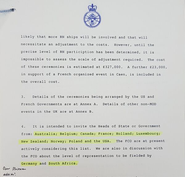  PM John Major remark about Russian allies - Sputnik International