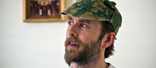 Varg Vikernes Varg Vikernes - Sputnik International