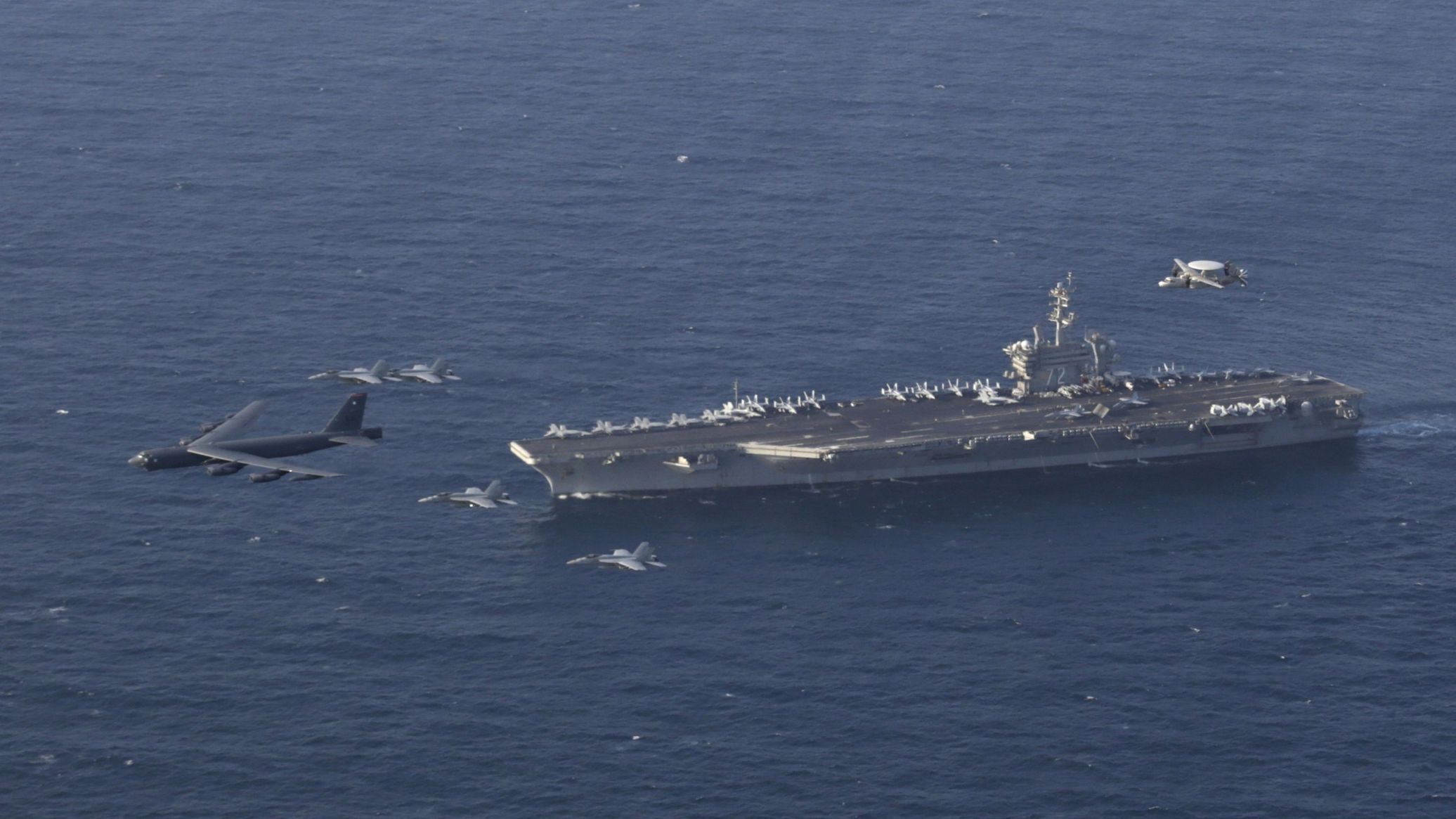 US Military Morale is ‘Deplorable’- Iranian Ambassador