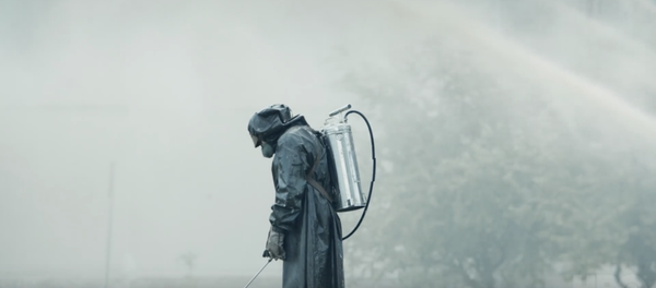 Chernobyl (2019) | Official Trailer | HBO - Sputnik International