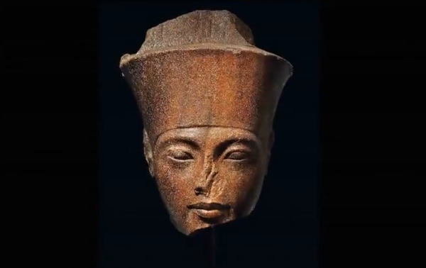 Stolen Statue? Egypt Demands Britain, Auction House Halt Sale of King Tut Bust (PHOTO) Stolen Statue? Egypt Demands Britain, Auction House Halt Sale of King Tut Bust (PHOTO) - Sputnik International