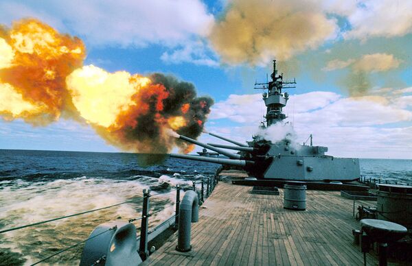 Tanker War Redux? Gulf of Oman Sabotage Sparks Fears of Repeat of Costly 80s Conflict - Sputnik International