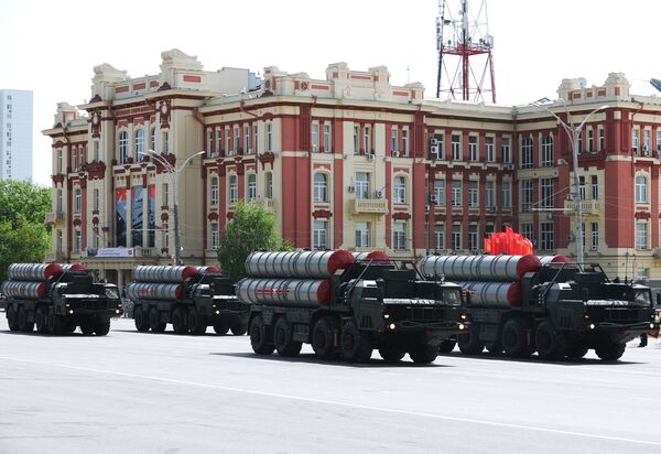 Trump Admits US Treated Turkey 'Unfairly' Amid Row Over Russian S-400 Deal Trump Admits US Treated Turkey 'Unfairly' Amid Row Over Russian S-400 Deal - Sputnik International