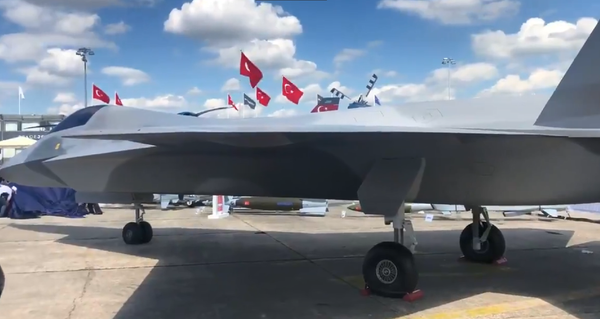 After Banning Transfer, Pentagon Makes Plans for Buying F-35s Once Destined for Turkey - Sputnik International