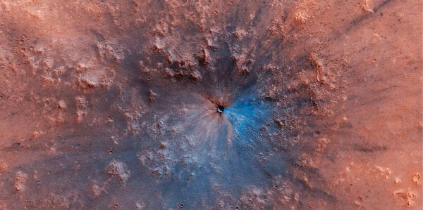 The Race to Mars: Three Earth Missions Gear Up to Scout Red Planet for Signs of Life The Race to Mars: Three Earth Missions Gear Up to Scout Red Planet for Signs of Life - Sputnik International