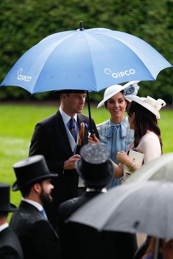 The Sputnik Intelligent Punter's Guide to Royal Ascot The Sputnik Intelligent Punter's Guide to Royal Ascot - Sputnik International