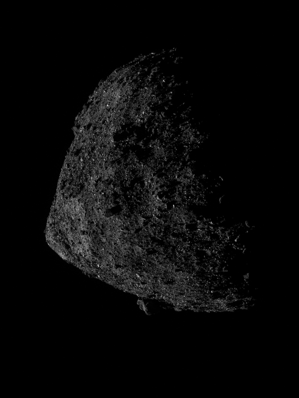 European Space Agency Eying the Sky After Close Encounter with Deadly Asteroid European Space Agency Eying the Sky After Close Encounter with Deadly Asteroid - Sputnik International