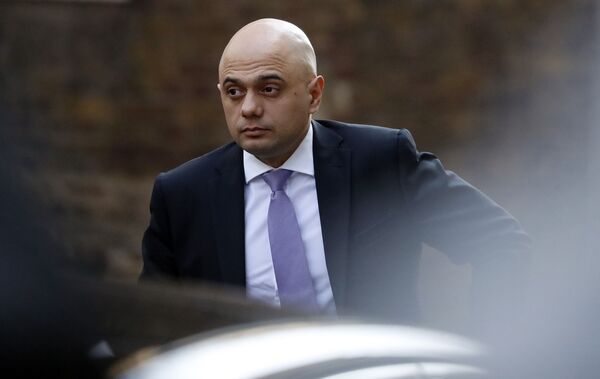 Meet Britain's New Government: A Look Into Boris Johnson's Cabinet Meet Britain's New Government: A Look Into Boris Johnson's Cabinet - Sputnik International