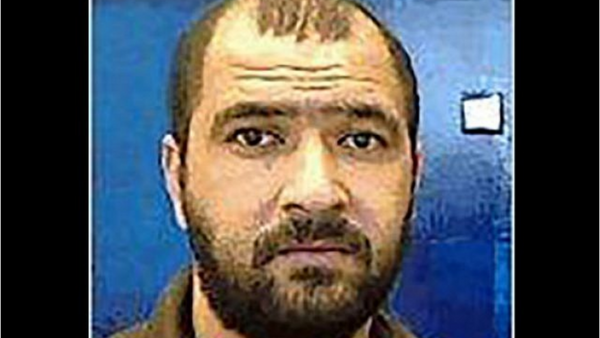 Thaer Shafut, a Jordanian citizen accused by Israel of being an Iranian spy - Sputnik International