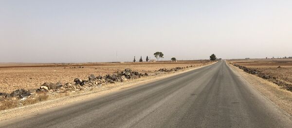 Hama Province Hama Province - Sputnik International