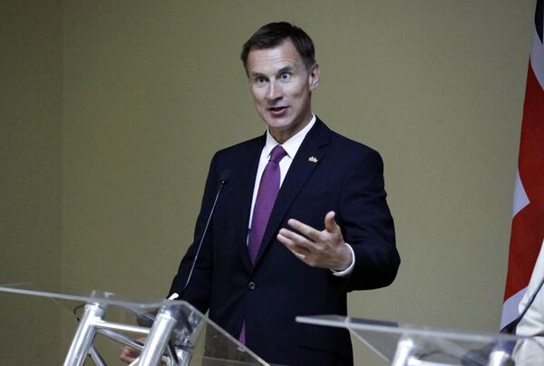 Boris Johnson Demands UK Immigrants Learn English, 'Be and Feel British' Boris Johnson Demands UK Immigrants Learn English, 'Be and Feel British' - Sputnik International