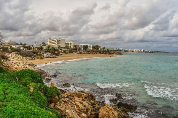 Footage of 19-Year-Old Ayia Napa Rape Accuser Set Israelis Free, But Lawyer Claims She's Real Victim - Sputnik International