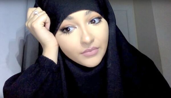 Ex-Beauty Queen on Trial for Funding Daesh Claims She Didn't Know She Sent Money to Terrorists - Sputnik International