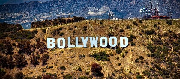 Bollywood Bollywood - Sputnik International