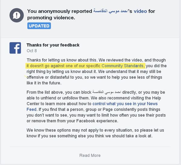 Doing it Right? Four Stories of Right-Wingers Caught in Facebook's Crosshairs Doing it Right? Four Stories of Right-Wingers Caught in Facebook's Crosshairs - Sputnik International