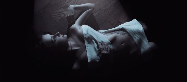 Woman Woman - Sputnik International