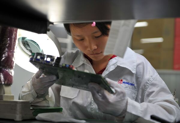 India to Court Foreign Manufacturers Away From China to Capitalise on Trade War - Reports - Sputnik International