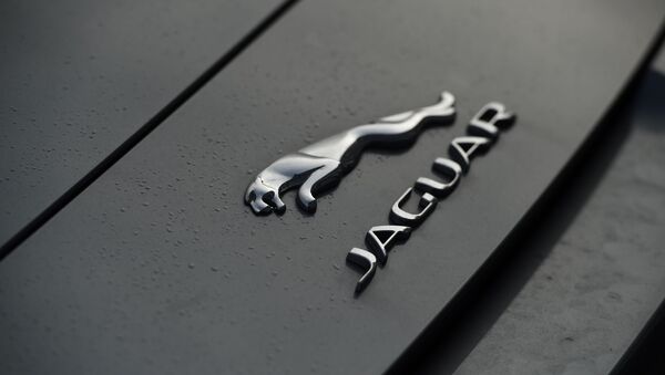 Jaguar Land Rover - Sputnik International