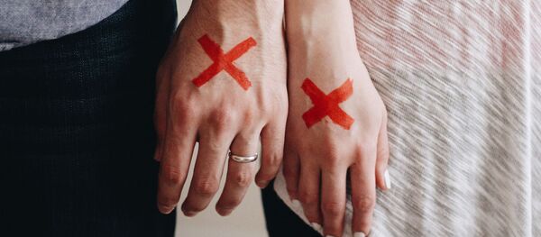 Divorce - Sputnik International