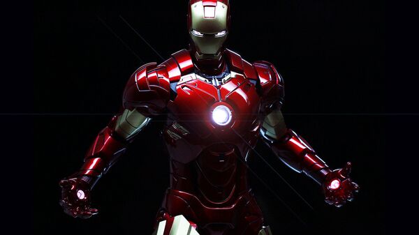 Time for Iron Man Armor? Musk Considers Creating Flying Armor After Attempt on Trump’s Life