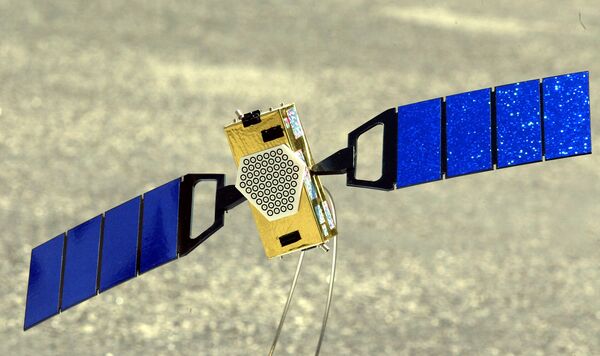 UK Reportedly Mulling Alternatives to £5bln Project Conceived to Rival EU’s Galileo - Sputnik International