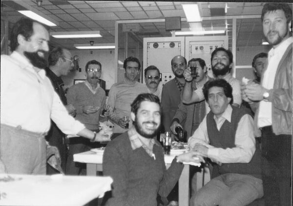 NASA Astronaut Shockingly Hints at Aliens in Tweet About 'Life Forms' - Sputnik International