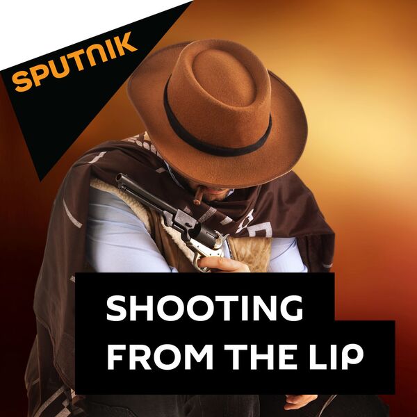 20190719_Shooting_From_the_Lip_Corburn_ENG - Sputnik International