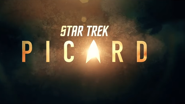 StarTrek:Picard - Sputnik International