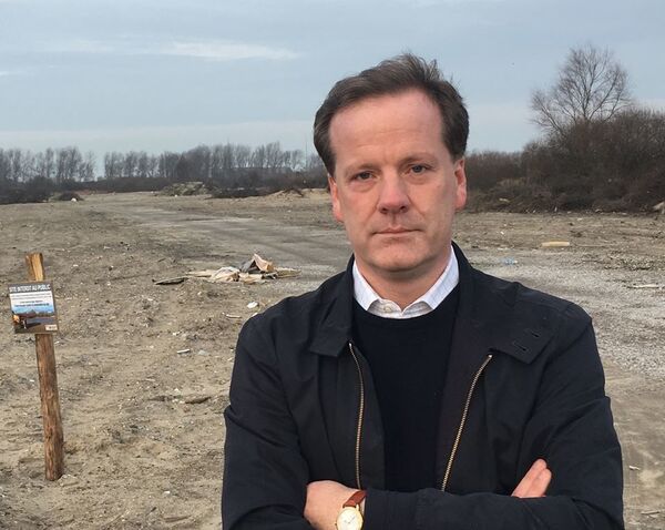 Westminster Abuse: High Profile Politicians Enveloped by Sex Assault Claims Westminster Abuse: High Profile Politicians Enveloped by Sex Assault Claims - Sputnik International