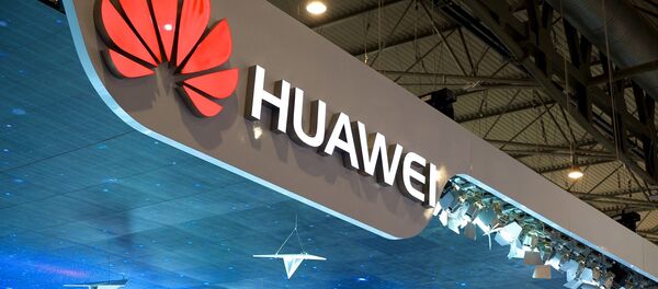Huawei Huawei - Sputnik International