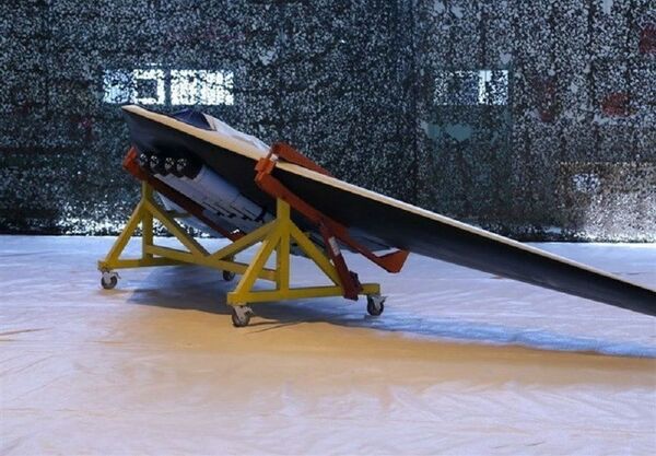 'Plan B?' Saudi Arabia to Expand Pipeline to Redirect Oil From Strait of Hormuz - Sputnik International