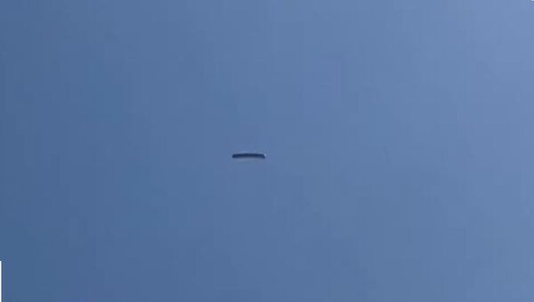 Ex-US Marine on Quest to Find Proof of Aliens Claims Saw UFO 'Light Up Sky' Ex-US Marine on Quest to Find Proof of Aliens Claims Saw UFO 'Light Up Sky' - Sputnik International