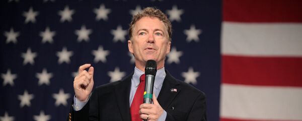 Paul Rand Paul Rand - Sputnik International