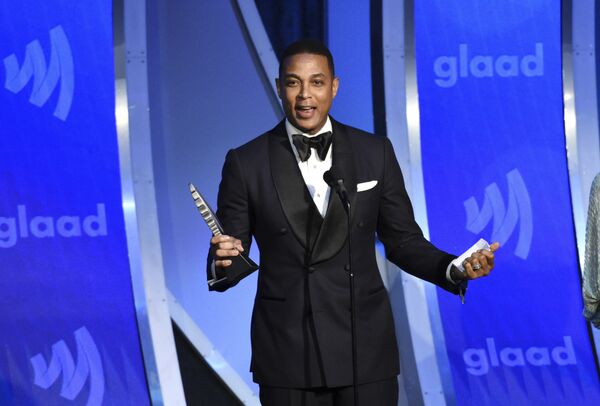 Ben Shapiro Trashes CNN's Don Lemon Hosting Democratic Debate for ‘Calling Trump Voters Racist’ Ben Shapiro Trashes CNN's Don Lemon Hosting Democratic Debate for ‘Calling Trump Voters Racist’ - Sputnik International