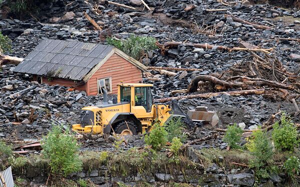 This Week in Pictures: 27 July - 2 August This Week in Pictures: 27 July - 2 August - Sputnik International