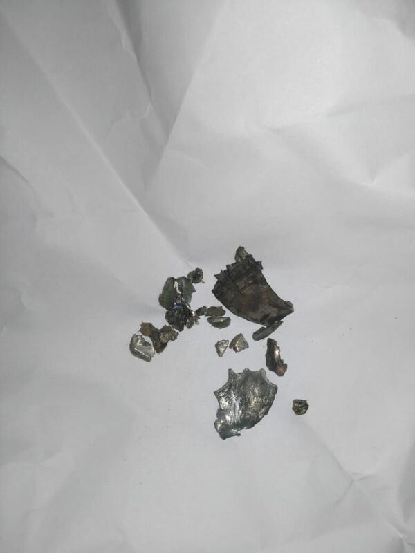 Indian Army Denies Pakistan’s Claim It Used ‘Cluster Munitions’ Against Civilians - Report Indian Army Denies Pakistan’s Claim It Used ‘Cluster Munitions’ Against Civilians - Report - Sputnik International