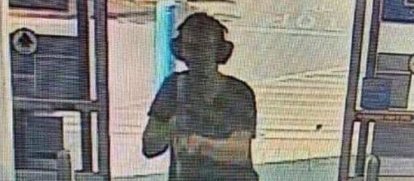 A reported 20 people were shot dead and 26 injured in a gun shooting massacre inside a Walmart in the Cielo Vista Mall in El Paso, Texas A reported 20 people were shot dead and 26 injured in a gun shooting massacre inside a Walmart in the Cielo Vista Mall in El Paso, Texas - Sputnik International