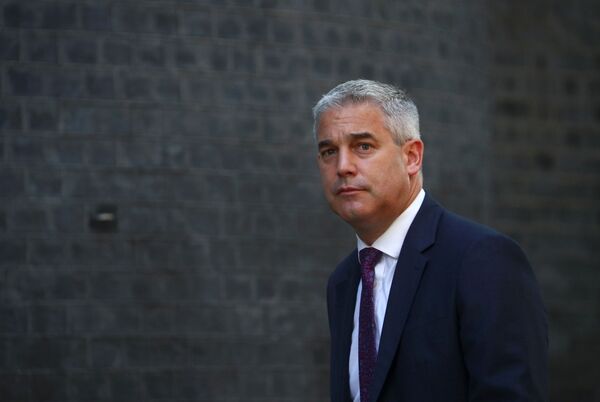 Who is In, Who is Out? Boris Johnson Set for Cabinet Reshuffle After Conservative Election Victory - Sputnik International