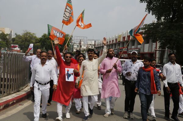 Pakistan’s Attorney General Considering Taking Kashmir Matter to ICJ – Foreign Ministry - Sputnik International