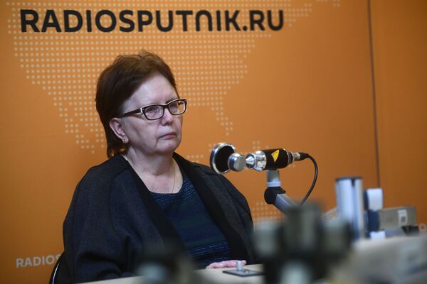 Stenin's Mother: 'When Andrei Left for Ukraine, I Had the Thought That I Could Lose My Child' Stenin's Mother: 'When Andrei Left for Ukraine, I Had the Thought That I Could Lose My Child' - Sputnik International