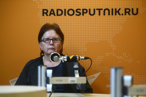 Stenin's Mother: 'When Andrei Left for Ukraine, I Had the Thought That I Could Lose My Child' Stenin's Mother: 'When Andrei Left for Ukraine, I Had the Thought That I Could Lose My Child' - Sputnik International