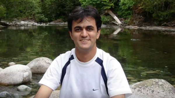  Saeed Malekpour escapes from Iranian prison - Sputnik International