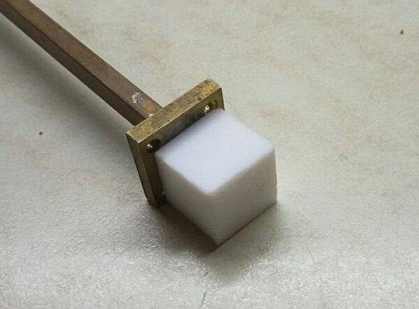 Russian, Japanese Scientists Create Sophisticated Antenna for 5G Network - Sputnik International