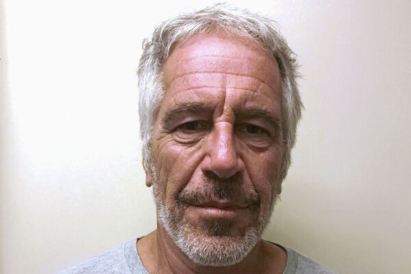 Chief Medical Examiner Believes Jeffrey Epstein Committed Suicide, Media Claims Chief Medical Examiner Believes Jeffrey Epstein Committed Suicide, Media Claims - Sputnik International