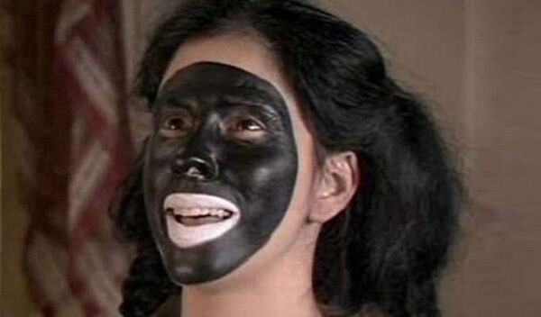 US Comic Sarah Silverman Loses Film Role After 'I'm Beautiful Queen Latifah' Blackface Sketch - Sputnik International