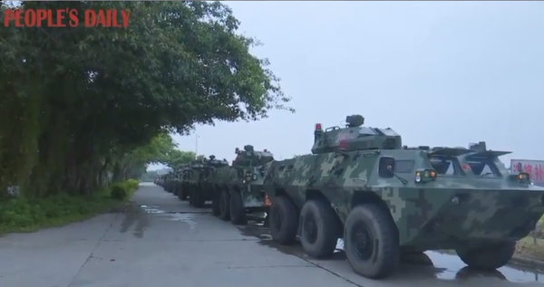 Beijing Wants to Complete All Procedures for Speedy Accession to Arms Trade Treaty Beijing Wants to Complete All Procedures for Speedy Accession to Arms Trade Treaty - Sputnik International