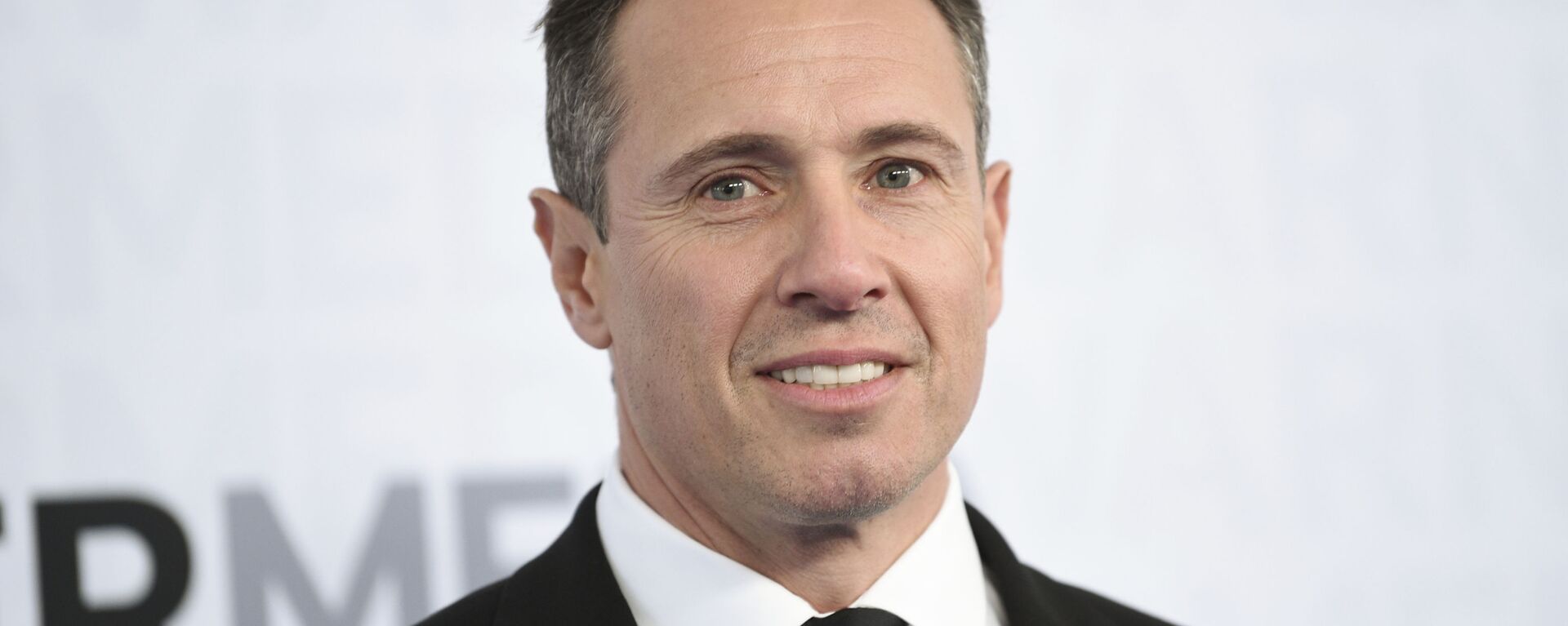 CNN news anchor Chris Cuomo attends the WarnerMedia Upfront at Madison Square Garden on 15 May 2019, in New York. - Sputnik International, 1920, 04.08.2021