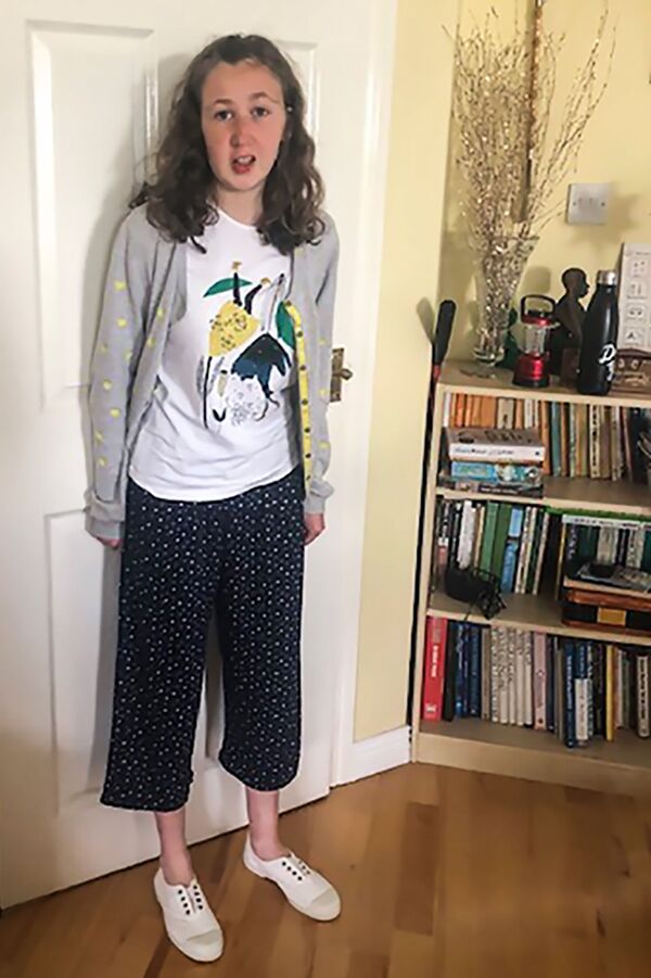 Police 'Very Certain' Body Found in Malaysian Jungle Is That of Missing UK Girl Nora Quoirin - Sputnik International