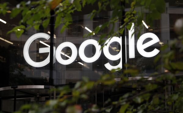 Google to Pay $1 Billion in Fiscal Fraud Case in France Google to Pay $1 Billion in Fiscal Fraud Case in France - Sputnik International