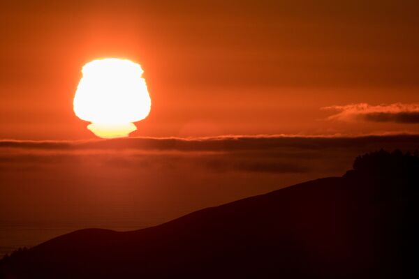 Next Stop, Fhloston Paradise? Astronomers List Two Dozen Planets Which May Be Even Better Than Earth Next Stop, Fhloston Paradise? Astronomers List Two Dozen Planets Which May Be Even Better Than Earth - Sputnik International